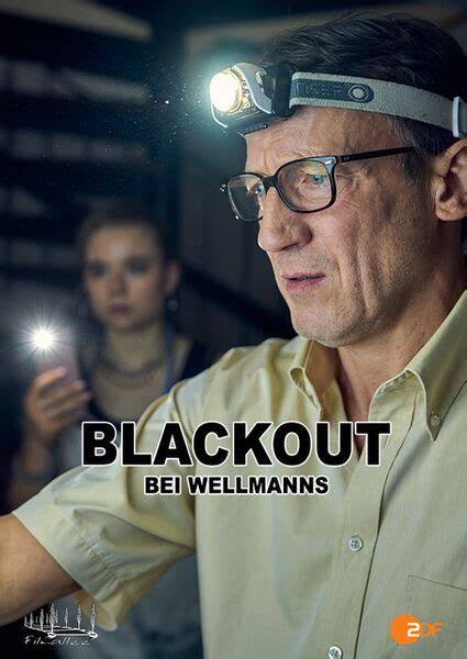 blackout bei wellmanns